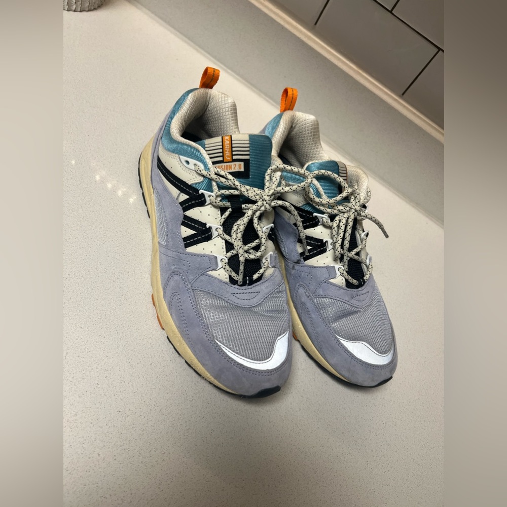 Karhu fusion 2.0 men’s size 11